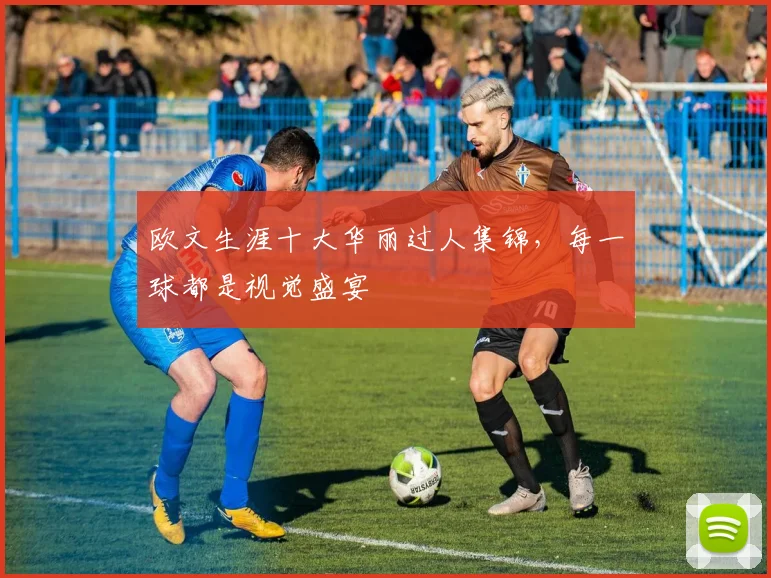 欧文生涯十大华丽过人集锦，每一球都是视觉盛宴