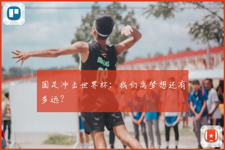 国足冲击世界杯：我们离梦想还有多远？