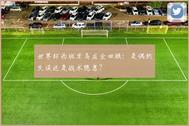 世界杯西班牙乌龙全回顾：是偶然失误还是战术隐患？