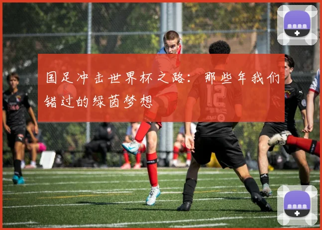 国足冲击世界杯之路：那些年我们错过的绿茵梦想